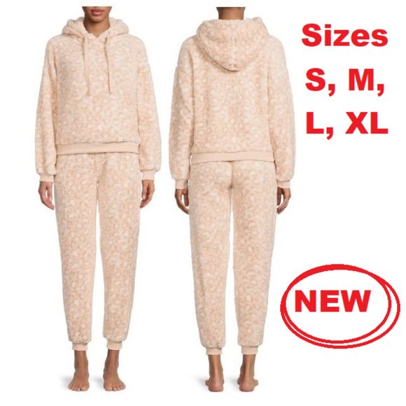 Intimates & Sleepwear New Womens Pajama Gift Set Pjs Pajamas 2 Piece